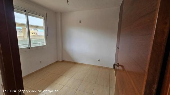 APARTAMENTO BUZANADA - SANTA CRUZ DE TENERIFE