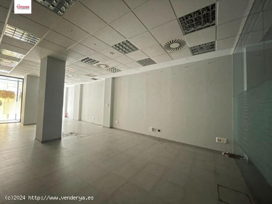 Local comercial en venta, en Gamonal - BURGOS