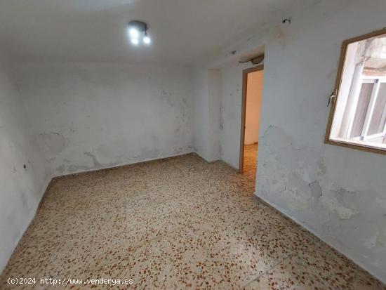 Piso en venta en c. san bartolome, 15, Cieza, Murcia - MURCIA