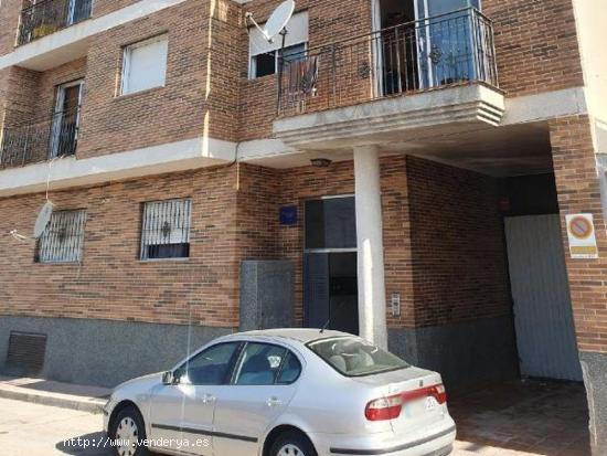 Piso en venta en calle Pintor Pedro Flores 11 Fortuna Murcia - MURCIA