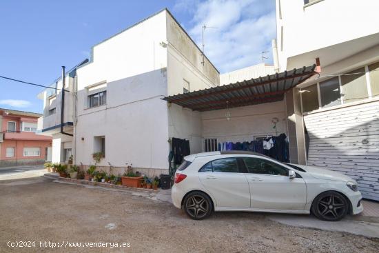 Se Vende en Deltebre - TARRAGONA