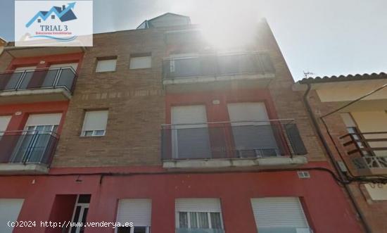 Venta piso en Roda de Ter (Barcelona) - BARCELONA