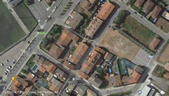 Venta piso en Roda de Ter (Barcelona) - BARCELONA