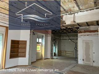 PISO EN VENTA EN ALICANTE - ZONA CASCO ANTIGUO - AYUNTAMIENTO - ALICANTE