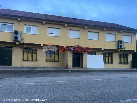 Edificio comercial en venta en Cerquido O, O Porriño - PONTEVEDRA