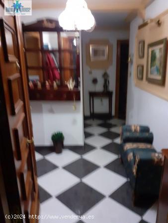 INMOHOUSE VENDE PISO - ALBACETE