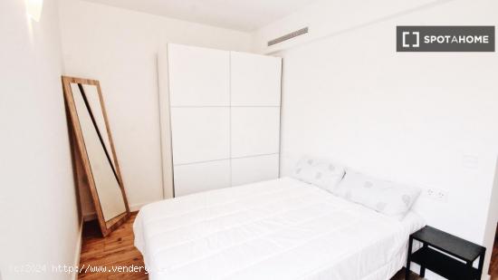 Apartamento de 1 habitación en alquiler en Poble Sec - BARCELONA