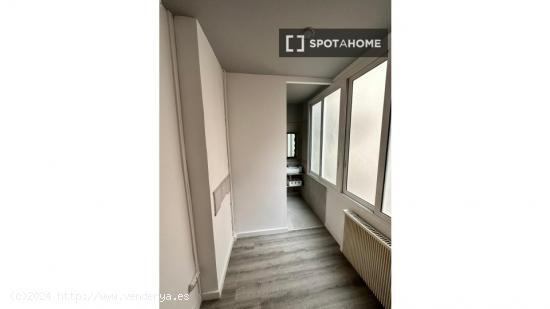 Apartamento entero de 1 dormitorio en Barcelona - BARCELONA