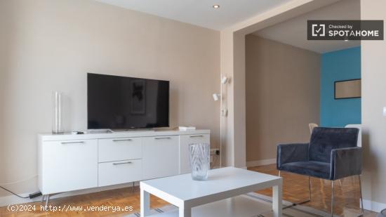 Apartamento de 2 dormitorios en alquiler en Malasaña - MADRID