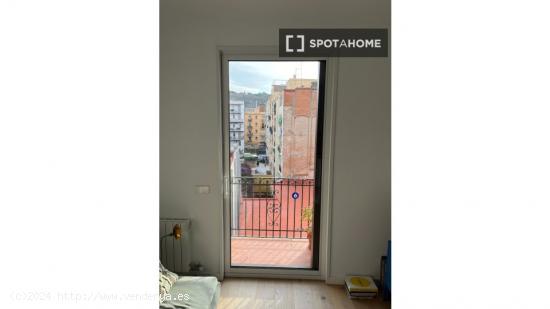 Piso de 2 habitaciones en alquiler en Sants-Montjuïc - BARCELONA