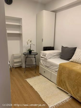  Apartamento de 1 dormitorio en alquiler en Prosperidad - MADRID 