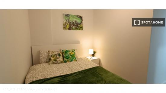 Apartamento de 1 dormitorio en alquiler en Prosperidad - MADRID