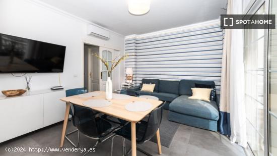 Apartamento de 2 dormitorios en Santa Cruz de Tenerife - SANTA CRUZ DE TENERIFE