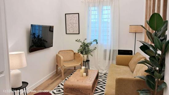  Apartamento de 2 dormitorios en alquiler en Casa De Campo, Madrid - MADRID 