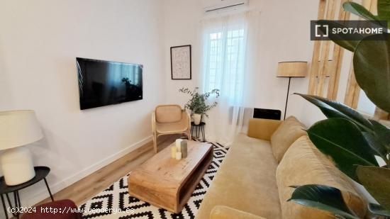 Apartamento de 2 dormitorios en alquiler en Casa De Campo, Madrid - MADRID