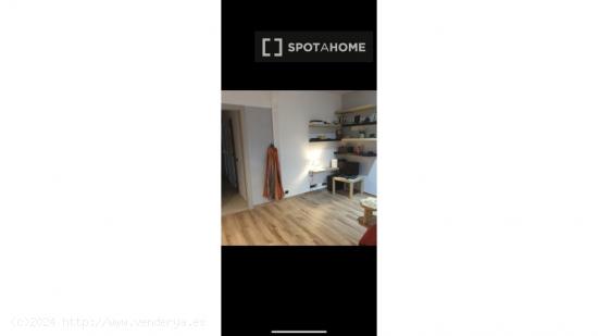 Apartamento entero de 2 dormitorios en L'Hospitalet de Llobregat. - BARCELONA