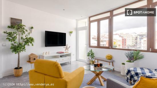 Apartamento de 2 habitaciones en alquiler en La Salle - SANTA CRUZ DE TENERIFE