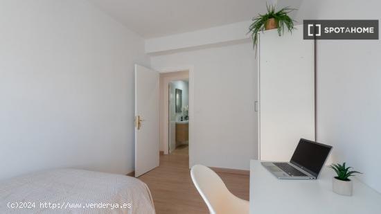 Habitación en piso compartido en Cartagena - MURCIA