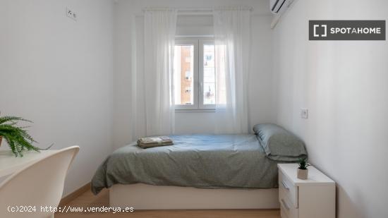 Habitación en piso compartido en Cartagena - MURCIA