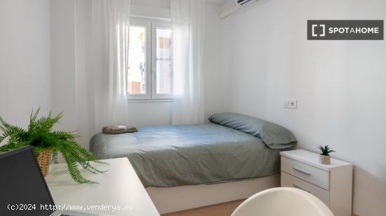 Habitación en piso compartido en Cartagena - MURCIA