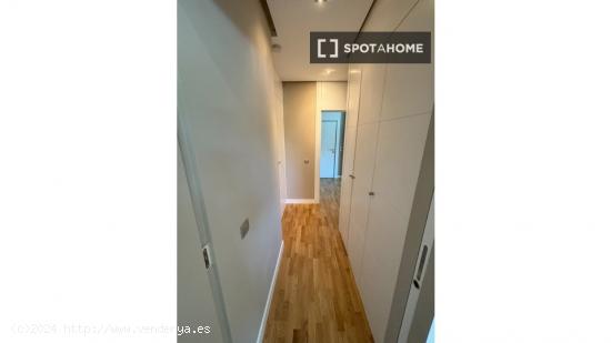 Apartamento de 2 dormitorios en alquiler en Hortaleza, Madrid - MADRID