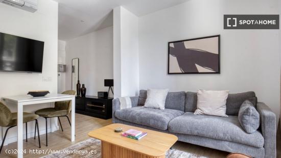 Apartamento de 1 dormitorio en alquiler en Barcelona - BARCELONA