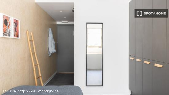 Apartamento tipo estudio en alquiler en La Bega Baixa - VALENCIA