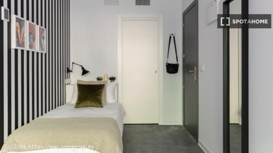 Apartamento tipo estudio en alquiler en La Bega Baixa - VALENCIA