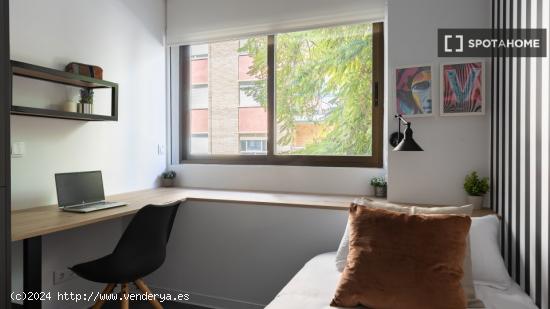 Apartamento tipo estudio en alquiler en La Bega Baixa - VALENCIA