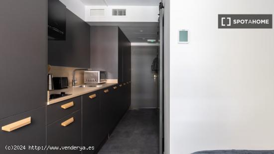 Apartamento tipo estudio en alquiler en La Bega Baixa - VALENCIA