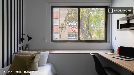 Apartamento tipo estudio en alquiler en La Bega Baixa - VALENCIA