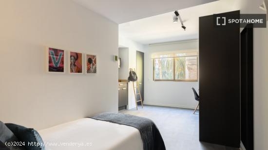 Apartamento tipo estudio en alquiler en La Bega Baixa - VALENCIA