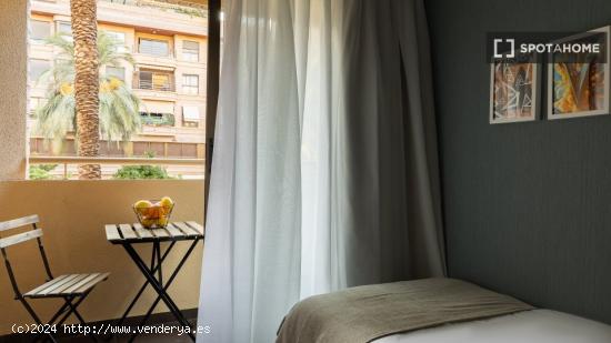 Apartamento tipo estudio en alquiler en La Bega Baixa - VALENCIA