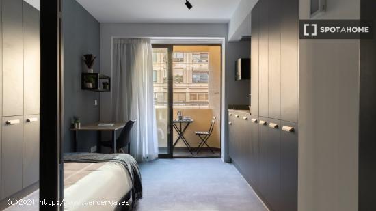 Apartamento tipo estudio en alquiler en La Bega Baixa - VALENCIA