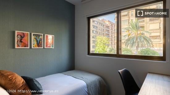 Apartamento tipo estudio en alquiler en La Bega Baixa - VALENCIA