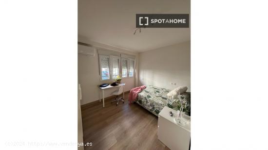 Habitación en piso compartido en Sevilla - SEVILLA