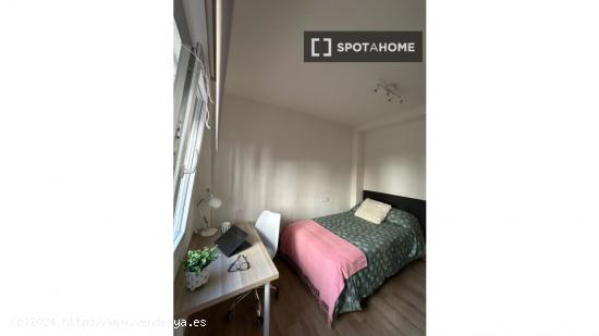 Habitación en piso compartido en Sevilla - SEVILLA