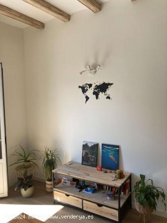  Apartamento de 2 dormitorios en alquiler en El Clot, Barcelona. - BARCELONA 