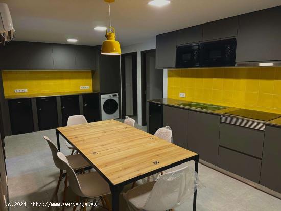  Apartamento tipo estudio en alquiler en Cartagena, Murcia - MURCIA 