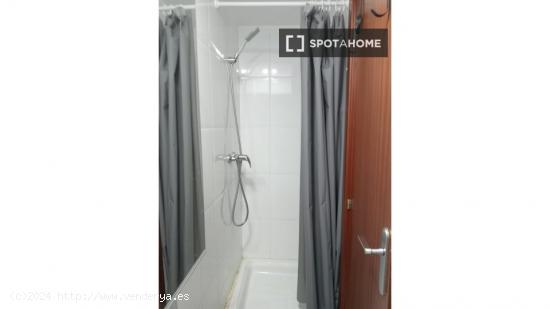 Apartamento entero de 1 dormitorio en Barcelona - BARCELONA