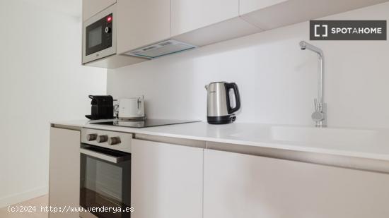 Apartamento de 2 dormitorios en alquiler en Chueca - MADRID