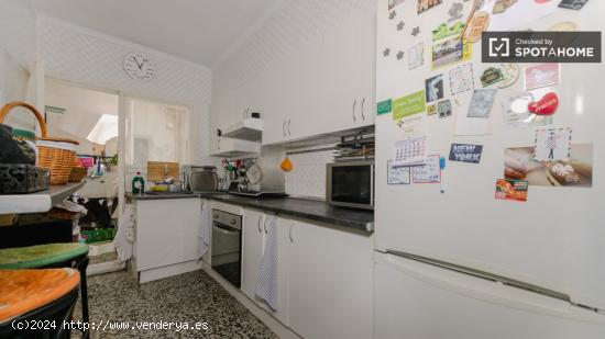 Habitación en piso compartido en valència - VALENCIA