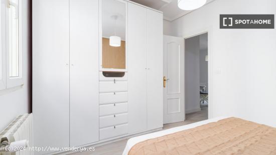 Apartamento de 1 dormitorio en alquiler en Puertochico - CANTABRIA