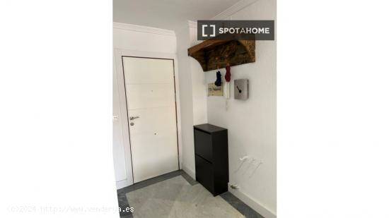 Piso en alquiler de 3 habitaciones en Realejo-San Matías, Granada - GRANADA