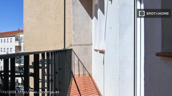 Piso en alquiler de 3 dormitorios en Puente De Vallecas - MADRID