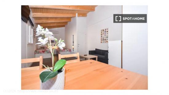 Apartamento tipo estudio en alquiler en El masnou, Barcelona - BARCELONA