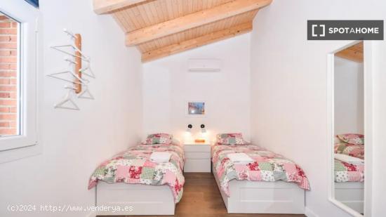 Apartamento tipo estudio en alquiler en El masnou, Barcelona - BARCELONA