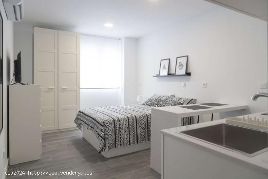  ¡Piso en Coliving en alquiler en Madrid! - MADRID 