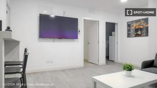 ¡Piso en Coliving en alquiler en Madrid! - MADRID