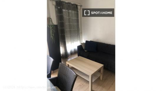 Apartamento entero de 3 dormitorios en Espinardo - MURCIA